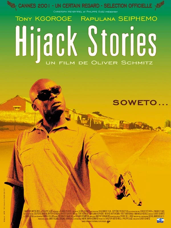 Hijack Stories Cover
